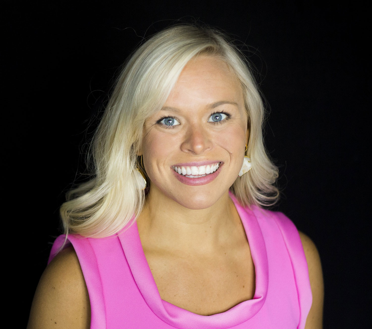 Image of Dr. Metzger